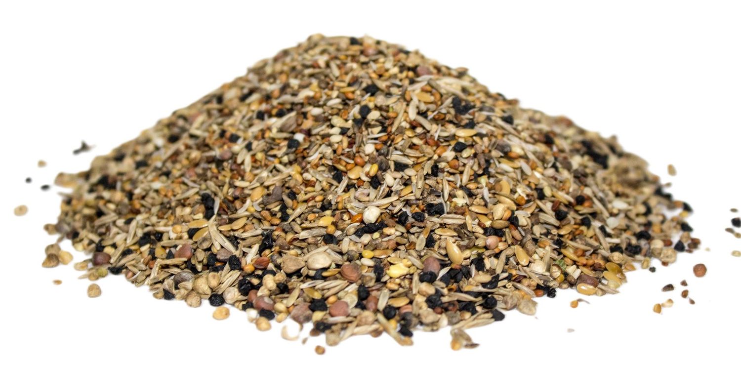 Zeisigfutter 15 kg - 
4,45 €/kg