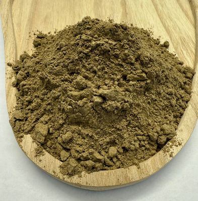 Hermetia illucens Mehl