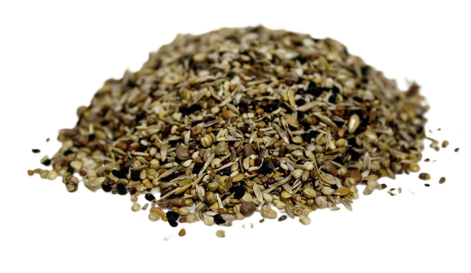 Wildsamenmischung (Unkrautsamen) 15 kg