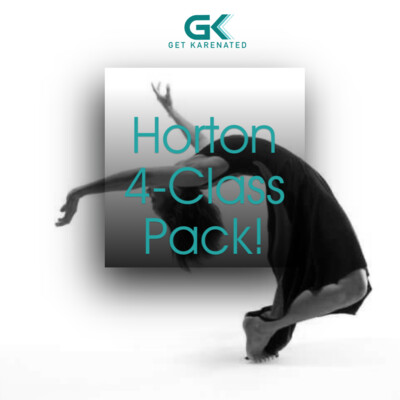 HORTON 4-CLASS PACKAGE