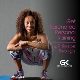 TRAINING PACKAGES
