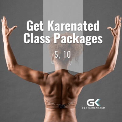 CLASS PACKAGES