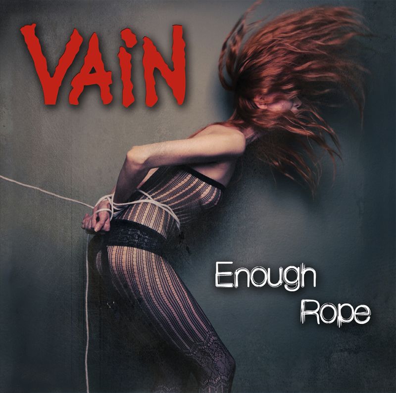 Vain – Enough Rope, LP
