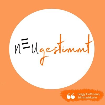 Gutschein für Stimm-Coaching-Stunde Gutschein für Stimm-Coaching-Stunde