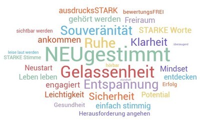 NEUgestimmt - START - 3Std. - 1:1