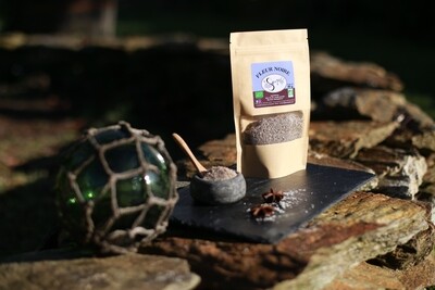 FLEUR NOIRE 80g
