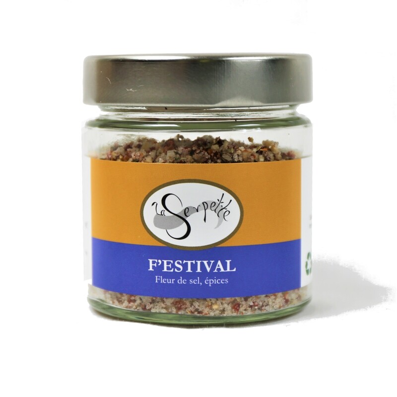 F&#39;ESTIVAL