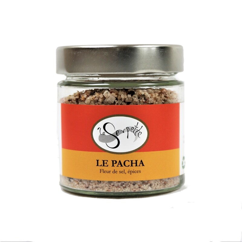 LE PACHA