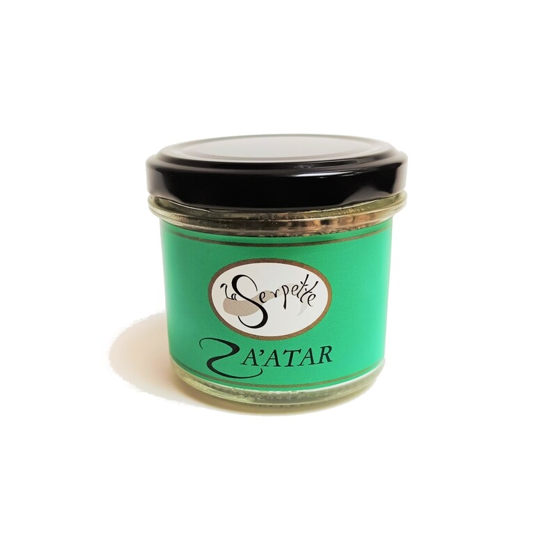 ZA&#39;ATAR