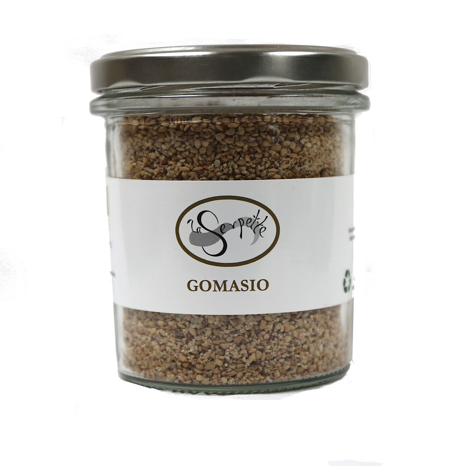 GOMASIO 150g