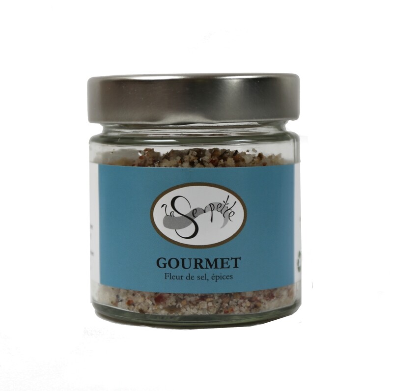 GOURMET