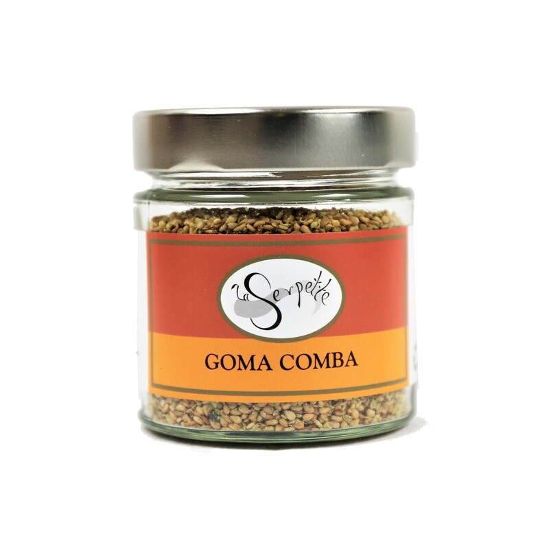 GOMA COMBA
