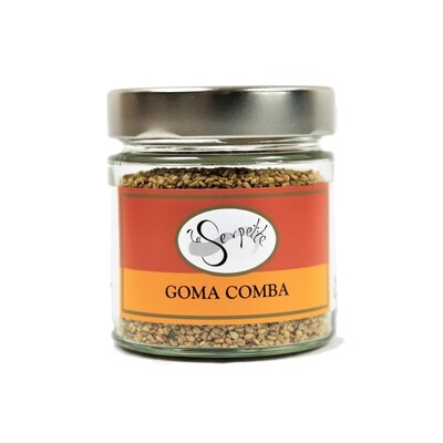 GOMA COMBA 80g