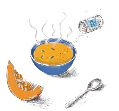 RECETTES