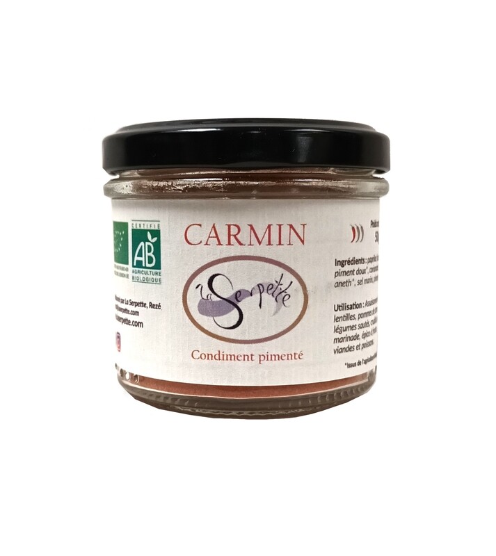 CARMIN