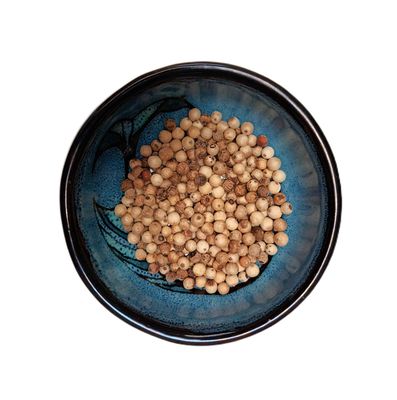 Poivre Blanc de Ceylan Sri Lanka