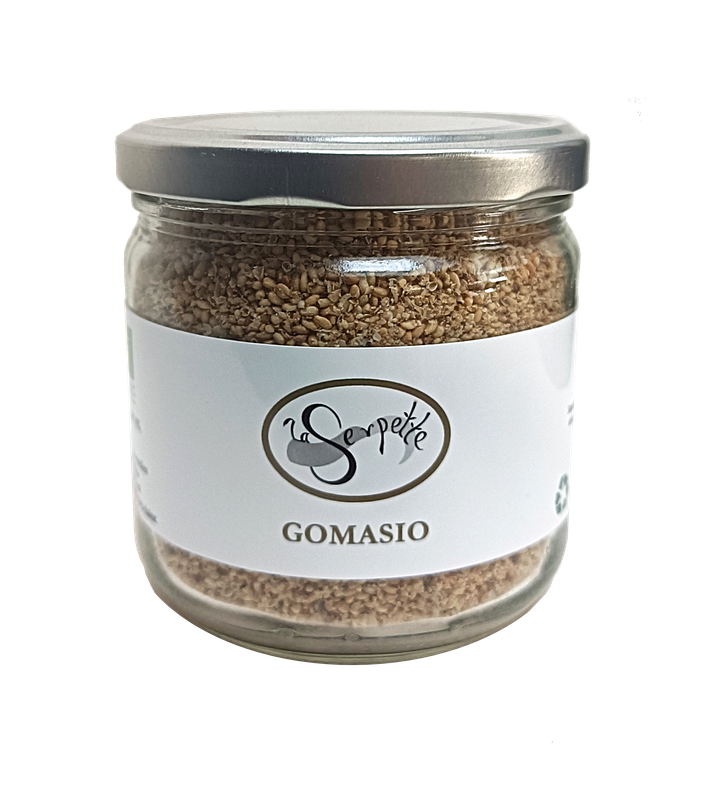 GOMASIO 150g