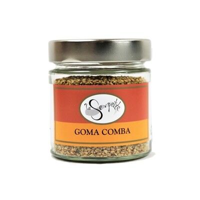 GOMA COMBA RECETTES