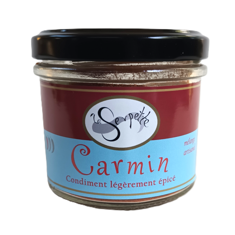 CARMIN