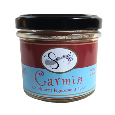 CARMIN