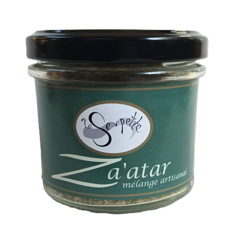 ZA&#39;ATAR