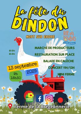 Samedi 13 Septembre 2025