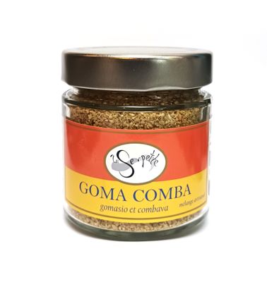 GOMA COMBA