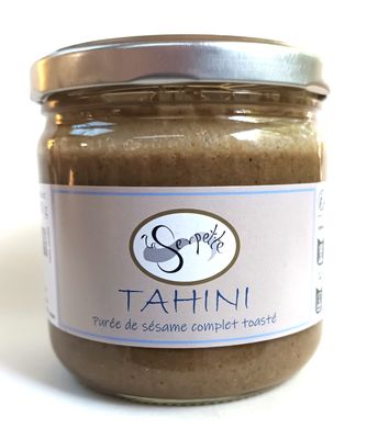TAHINI RECETTES