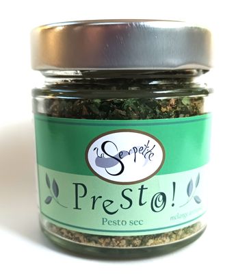 PRESTO RECETTES