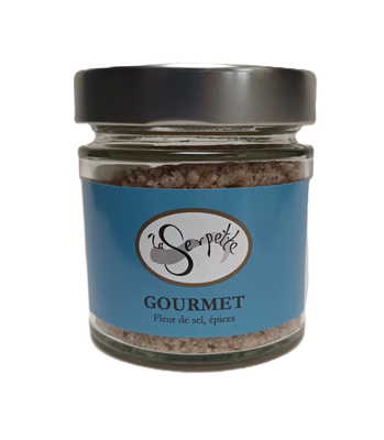 GOURMET RECETTES