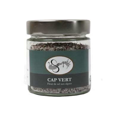 CAP VERT RECETTES