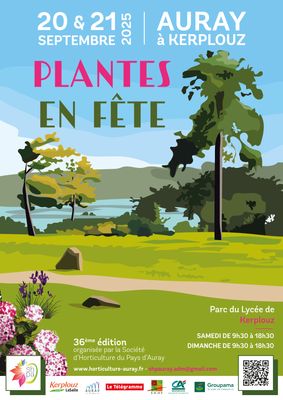 Weekend du 20- 21 Septembre