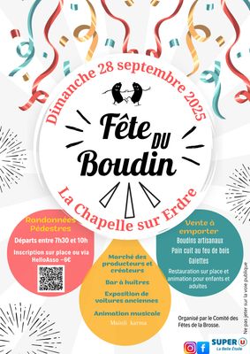 Dimanche 28 Septembre