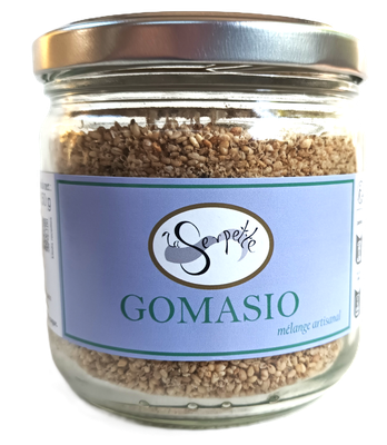 GOMASIO 150g