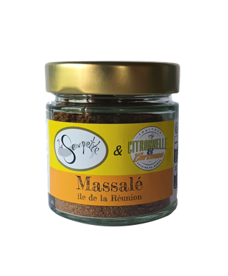 MASSALE RECETTES