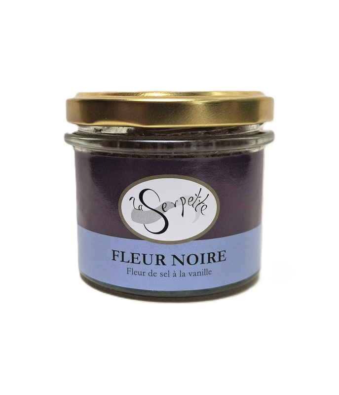 FLEUR NOIRE