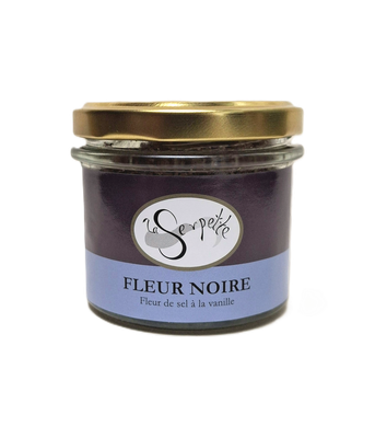 FLEUR NOIRE