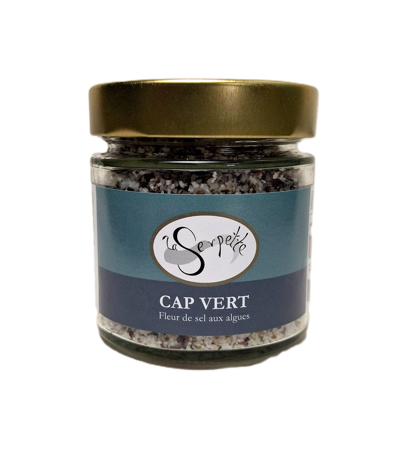 CAP-VERT