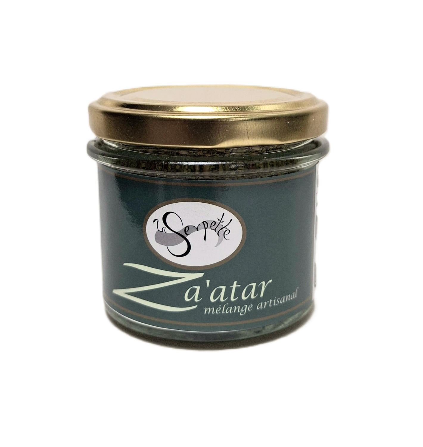 ZA'ATAR
