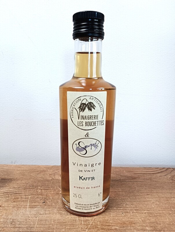 Vinaigre Kaffir