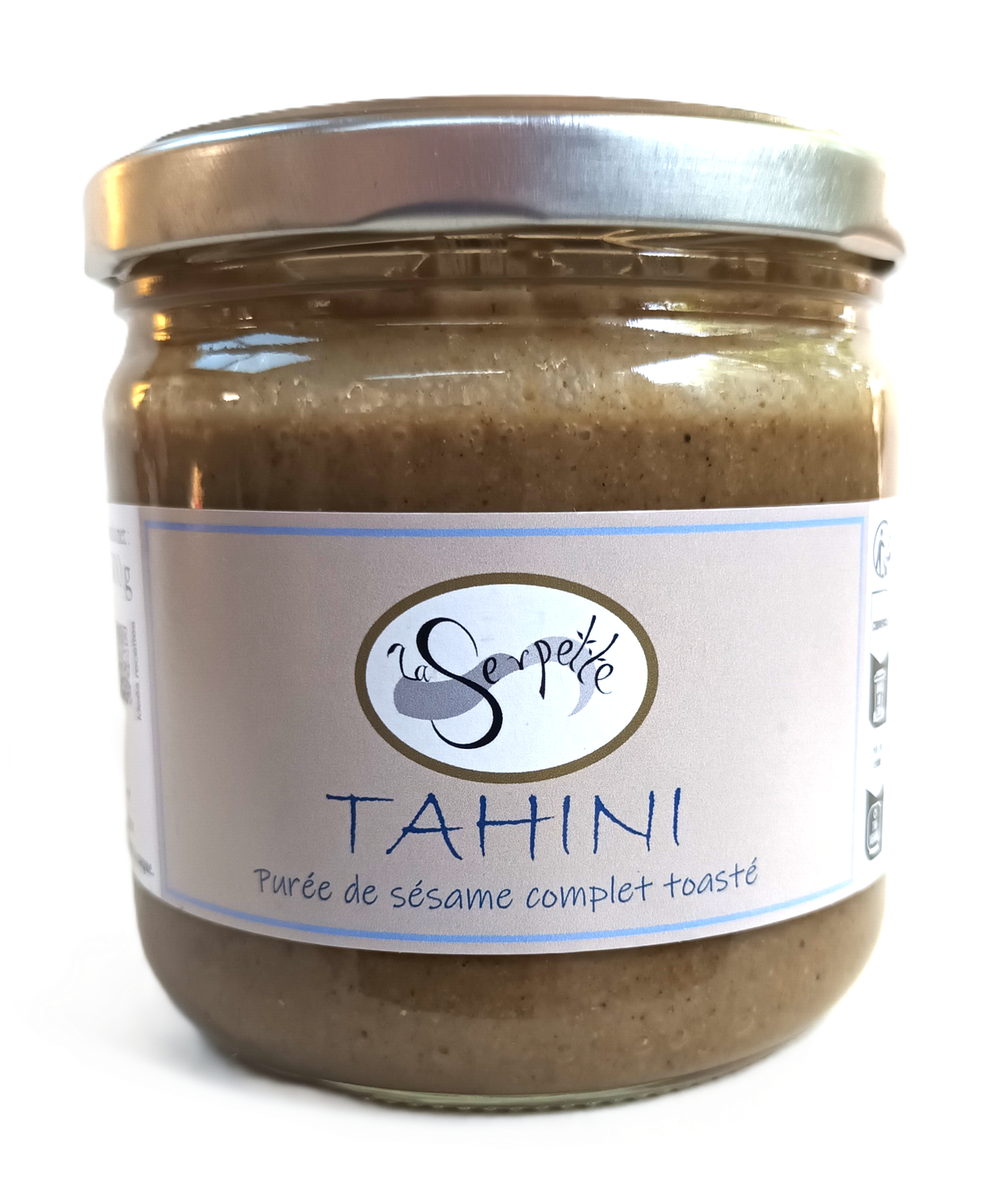 TAHINI complet 300 g