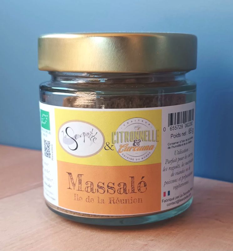 Massalé