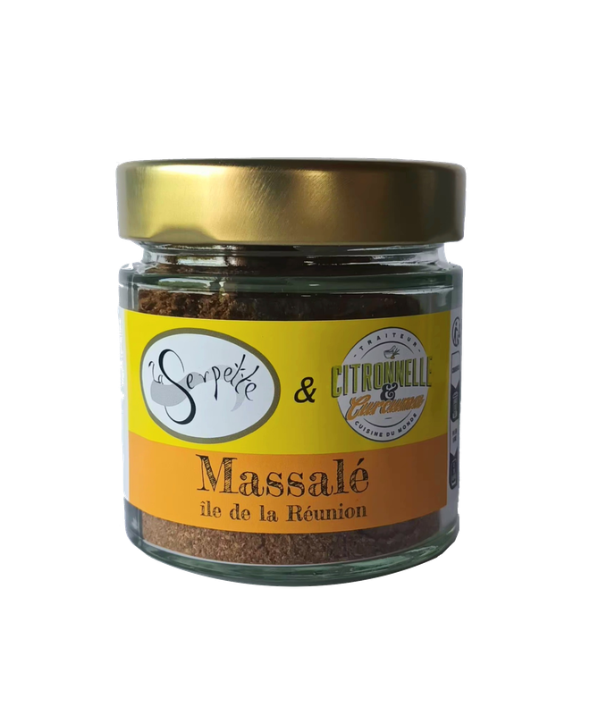 Massalé