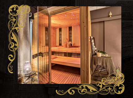 Rituel Sauna