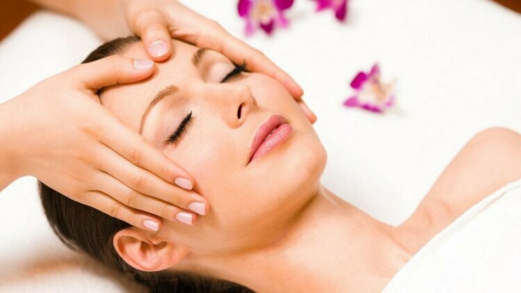 Visage - Bio Elita (Ingrid Millet)