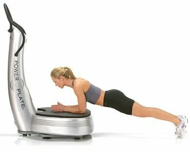 Corps - Power Plate