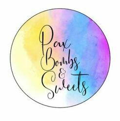 Pax Bombs & Sweets
