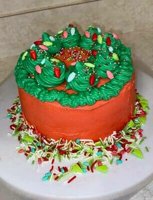 Cakes