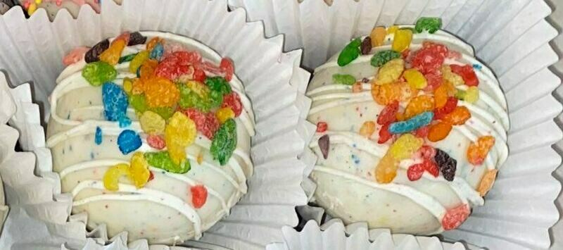 Fruity Pebbles