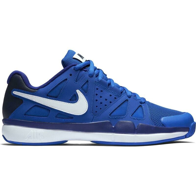 Nike Kids Air Vapor Advantage Tennis Shoes
